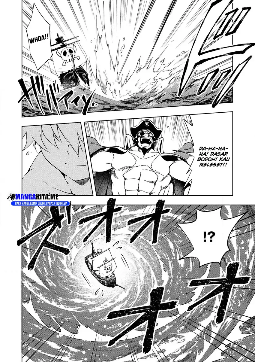 “Jako ni wa Kaji ga Oniaida www” to Iwareta Kaji Level 9999 no Ore, Tsuihousareta no de Boukensha ni Tenshoku suru – Saikyou de Musou Shinagara Guild de Tanoshiku Kurashimasu Chapter 22 Gambar 19