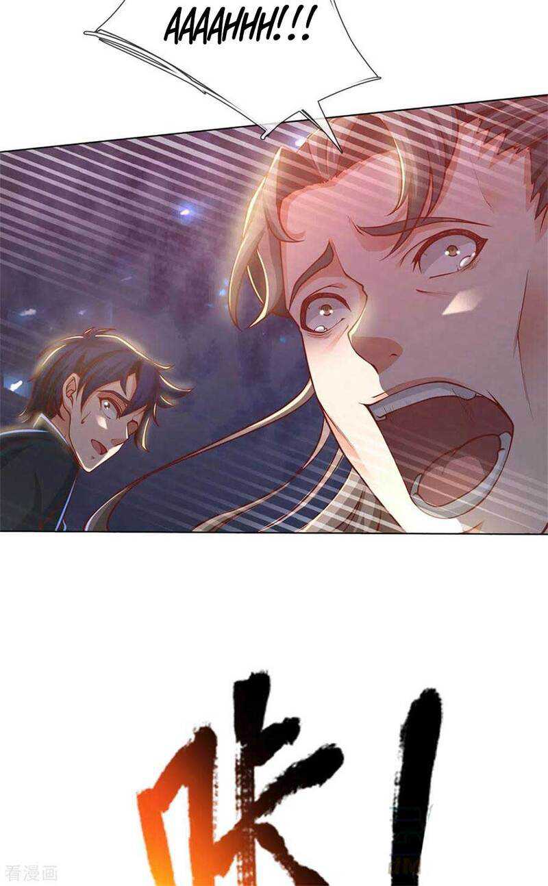 Jiandao Lingtian Chapter 115 Gambar 31