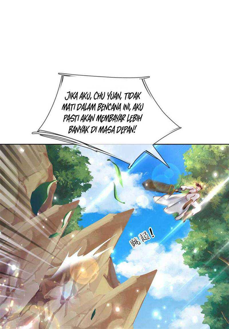 Jiandao Lingtian Chapter 116 Gambar 10