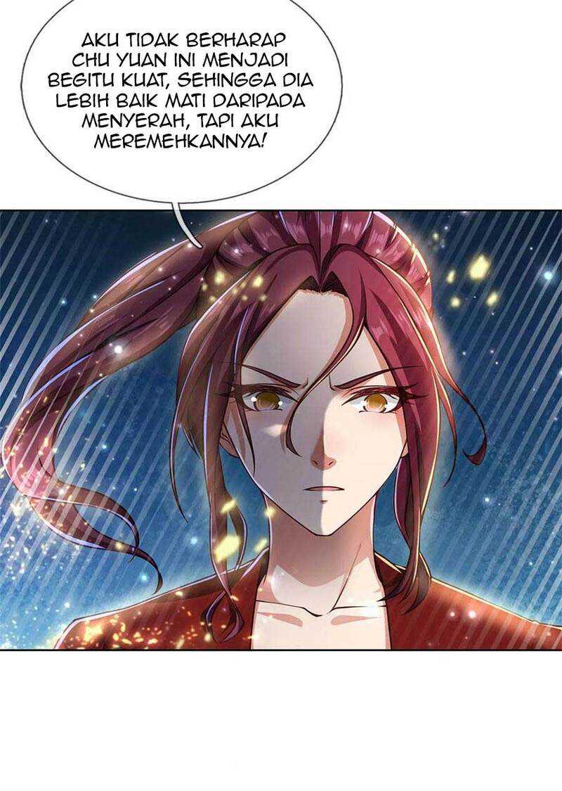 Jiandao Lingtian Chapter 116 Gambar 13