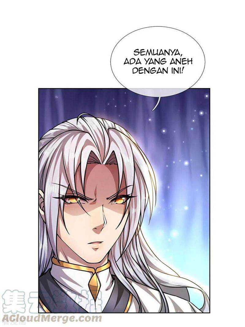 Jiandao Lingtian Chapter 116 Gambar 15