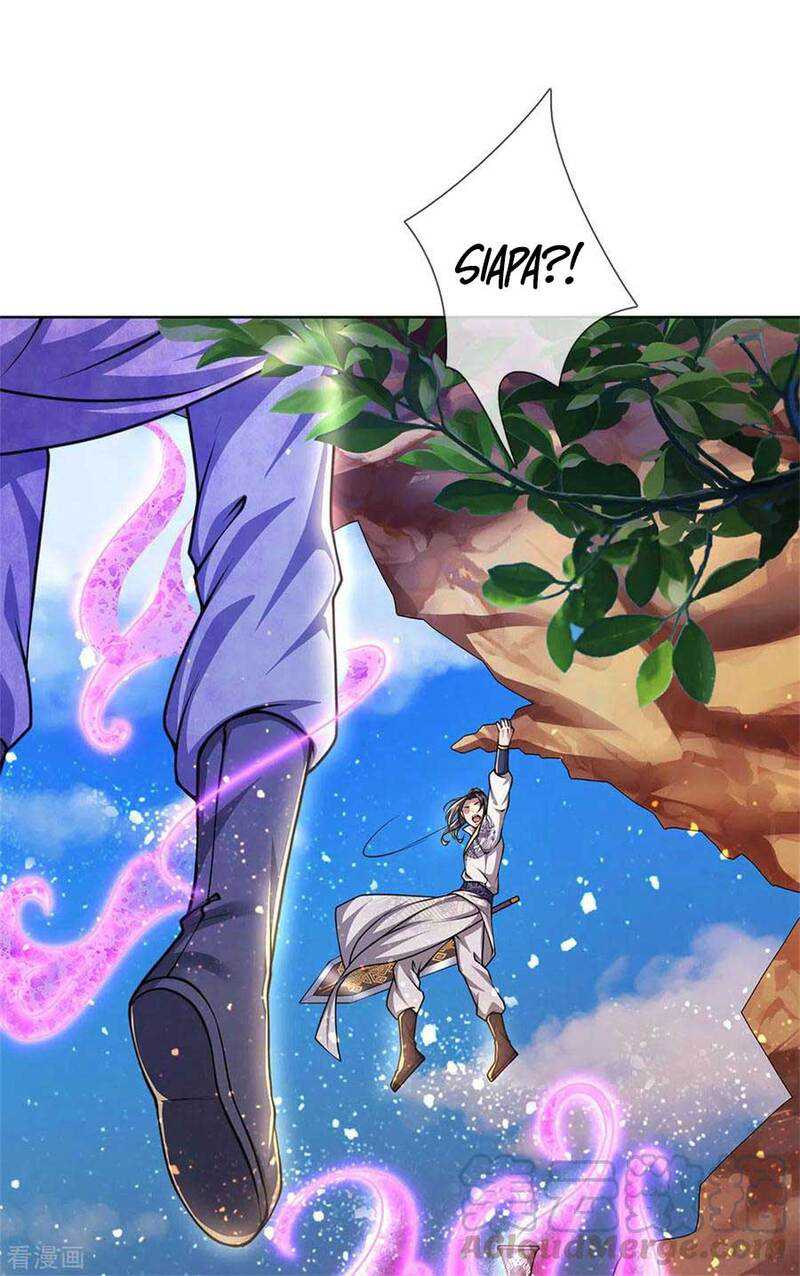 Jiandao Lingtian Chapter 116 Gambar 25