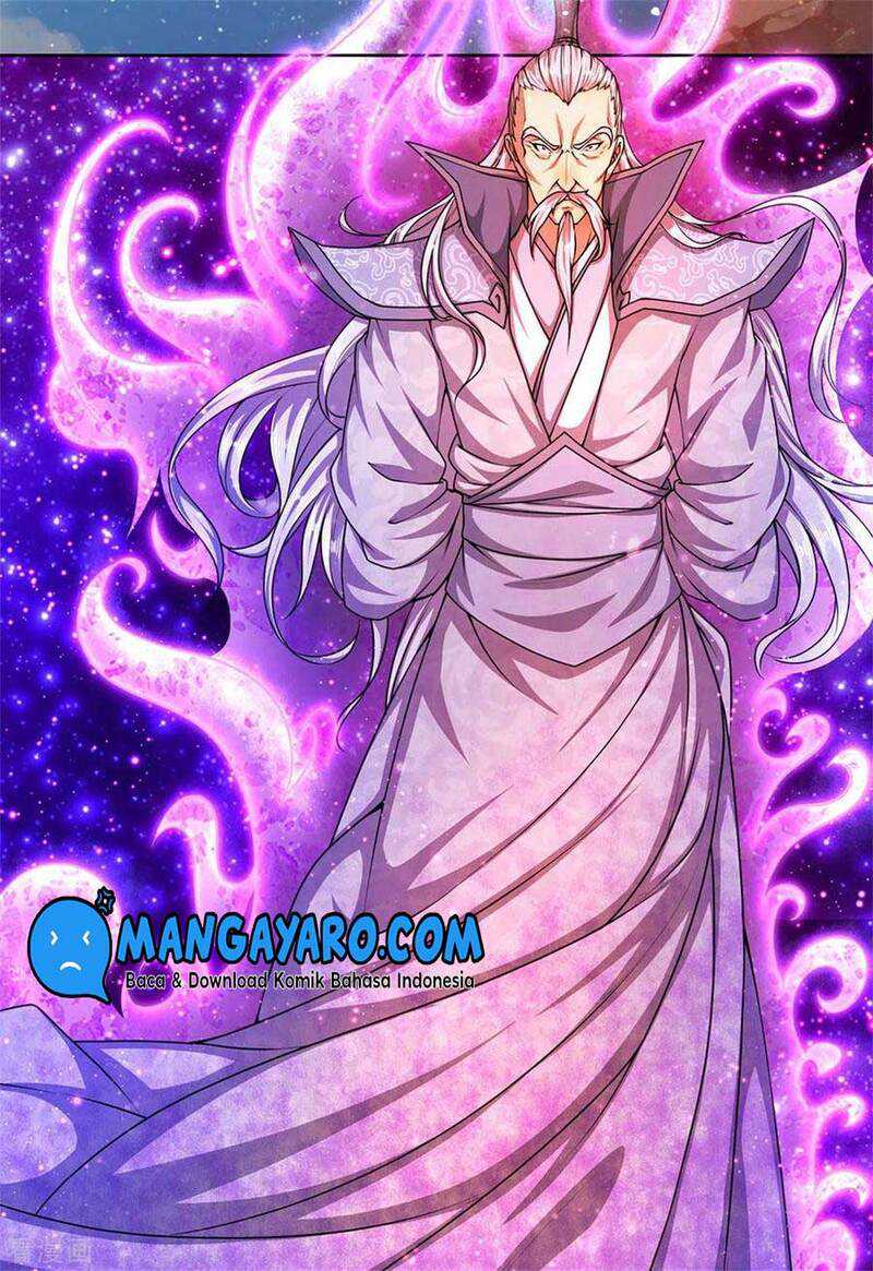 Jiandao Lingtian Chapter 116 Gambar 26