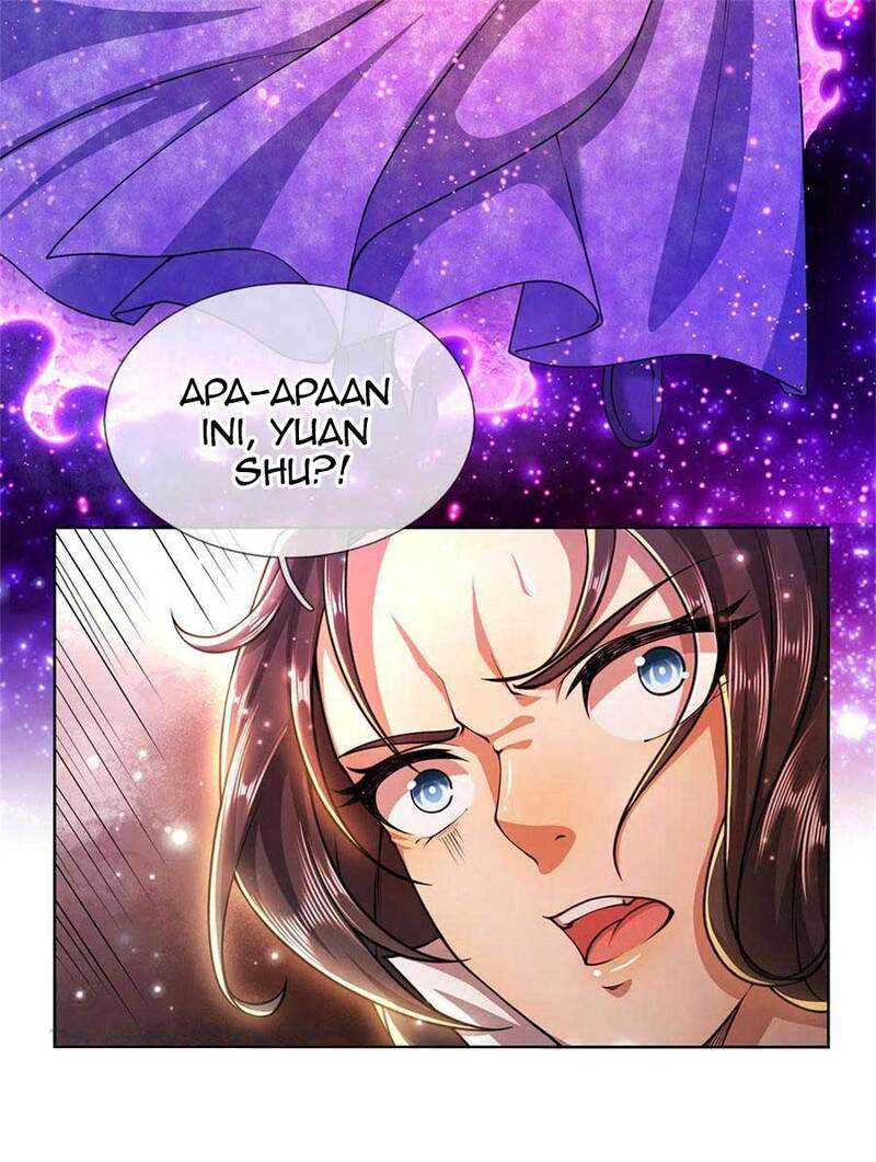 Jiandao Lingtian Chapter 116 Gambar 27