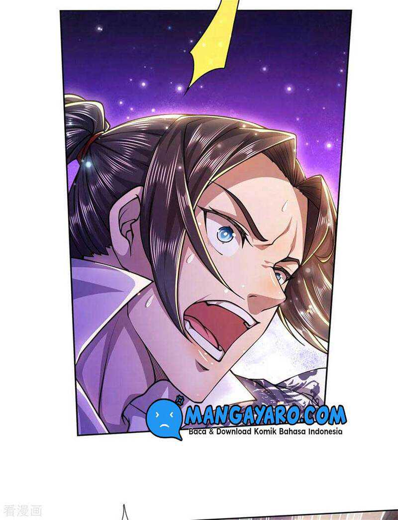 Jiandao Lingtian Chapter 116 Gambar 30