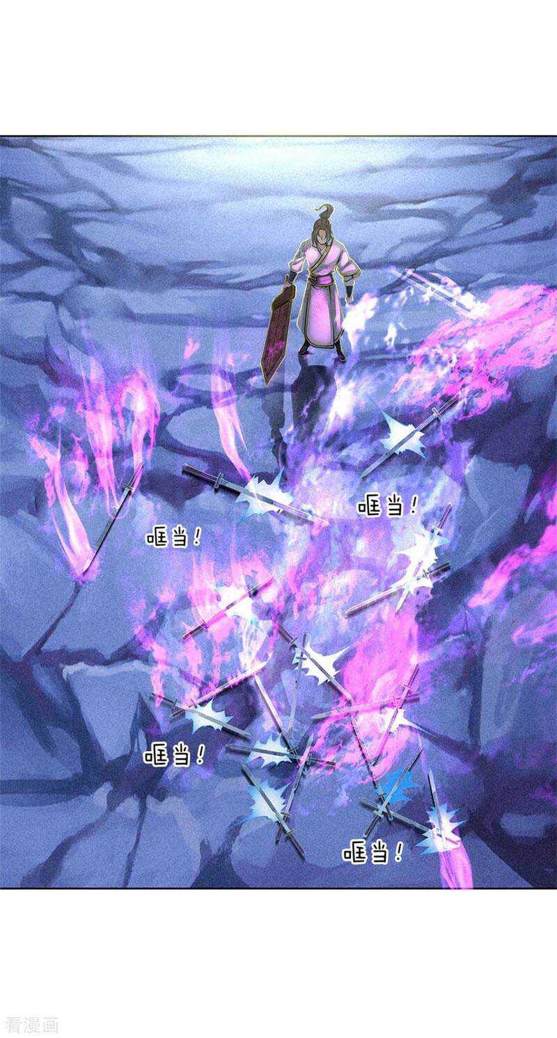 Jiandao Lingtian Chapter 117 Gambar 10