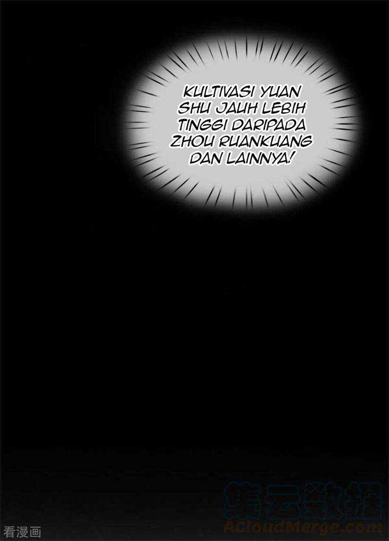 Jiandao Lingtian Chapter 117 Gambar 15