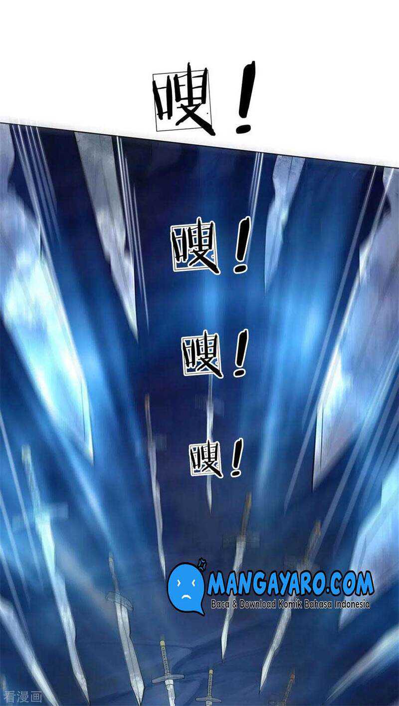 Jiandao Lingtian Chapter 117 Gambar 20