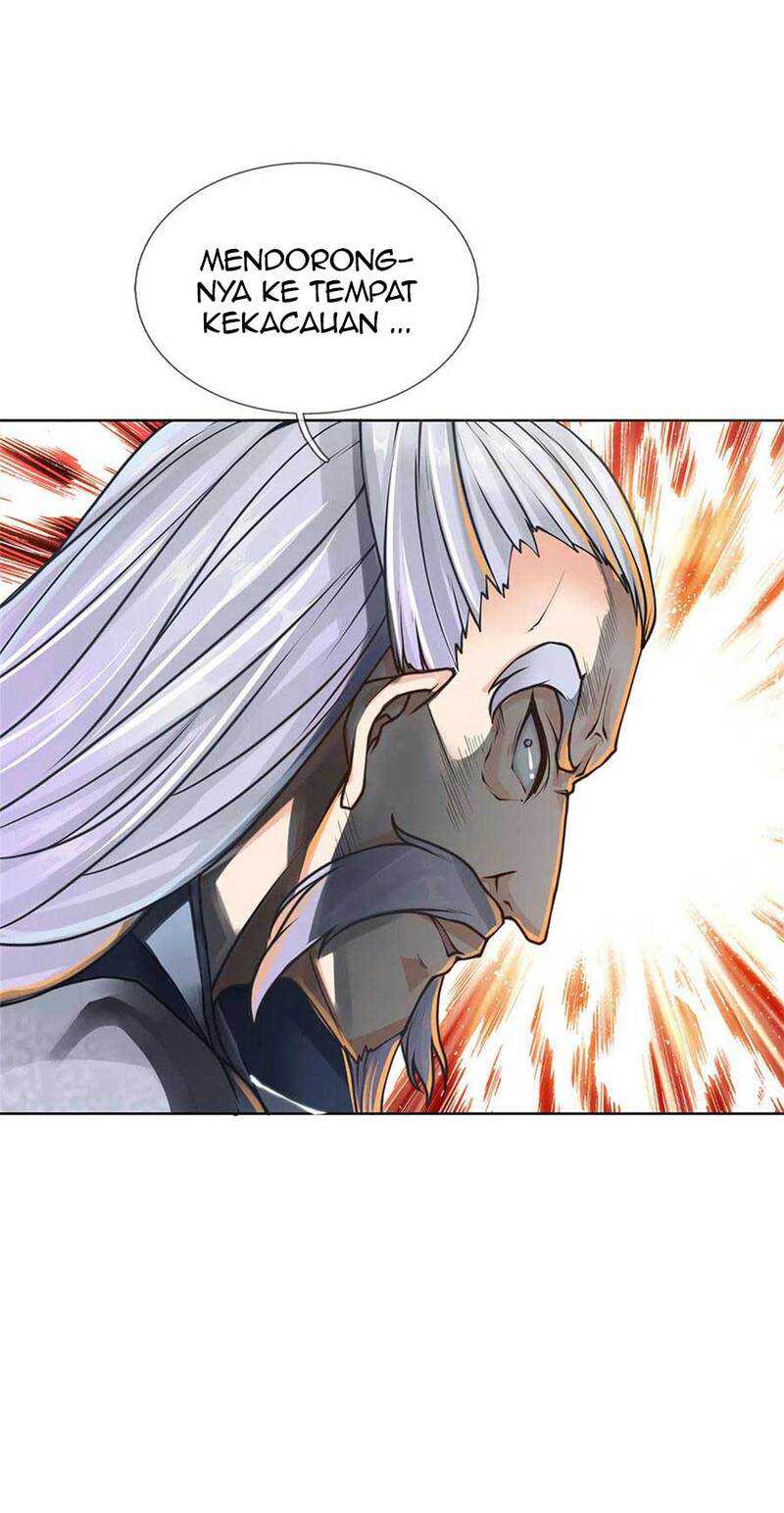 Jiandao Lingtian Chapter 117 Gambar 27