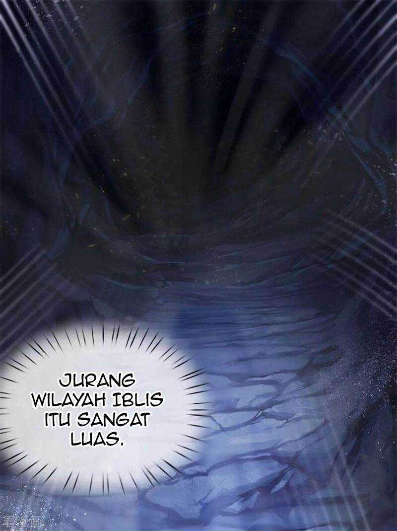 Jiandao Lingtian Chapter 117 Gambar 30