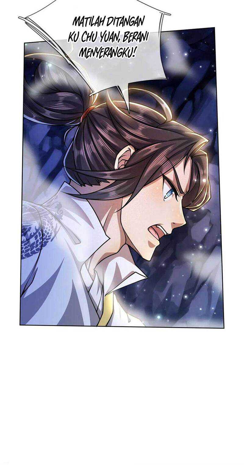 Jiandao Lingtian Chapter 118 Gambar 11