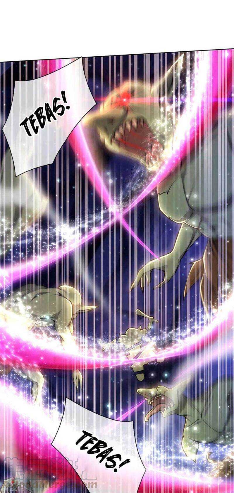 Jiandao Lingtian Chapter 118 Gambar 17