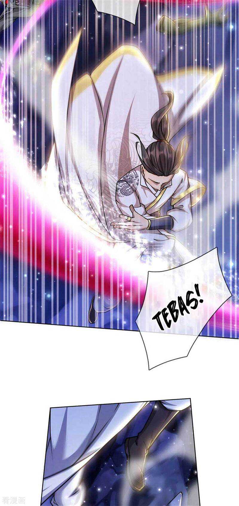 Jiandao Lingtian Chapter 118 Gambar 18
