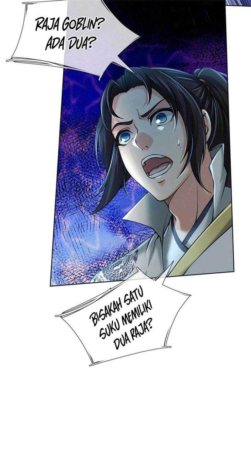 Jiandao Lingtian Chapter 119 Gambar 21
