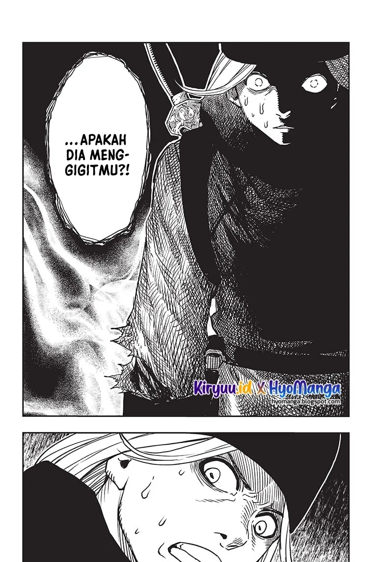 Jiangshi X Chapter 1 Gambar 57
