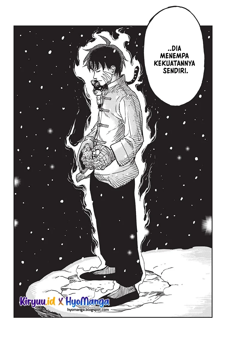Jiangshi X Chapter 1 Gambar 85