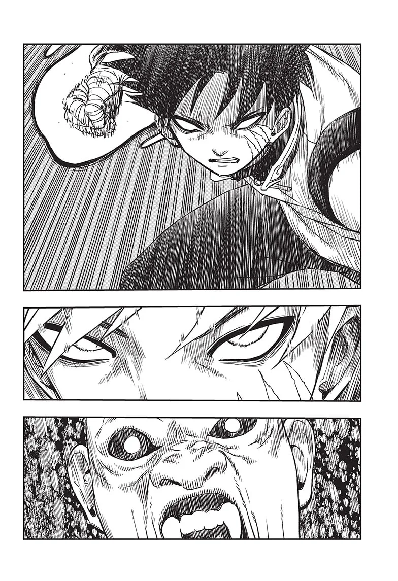 Jiangshi X Chapter 2 Gambar 32