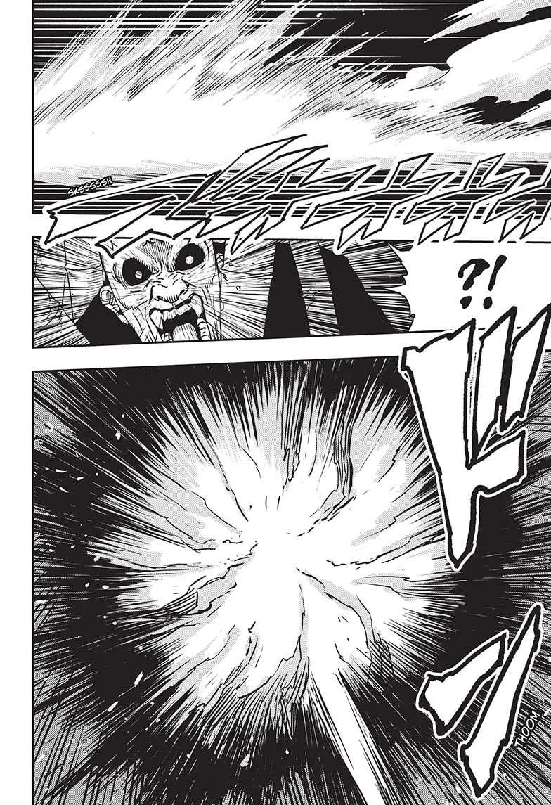 Jiangshi X Chapter 4 Gambar 13