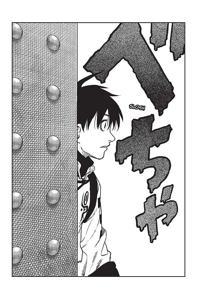 Jiangshi X Chapter 6 Gambar 17
