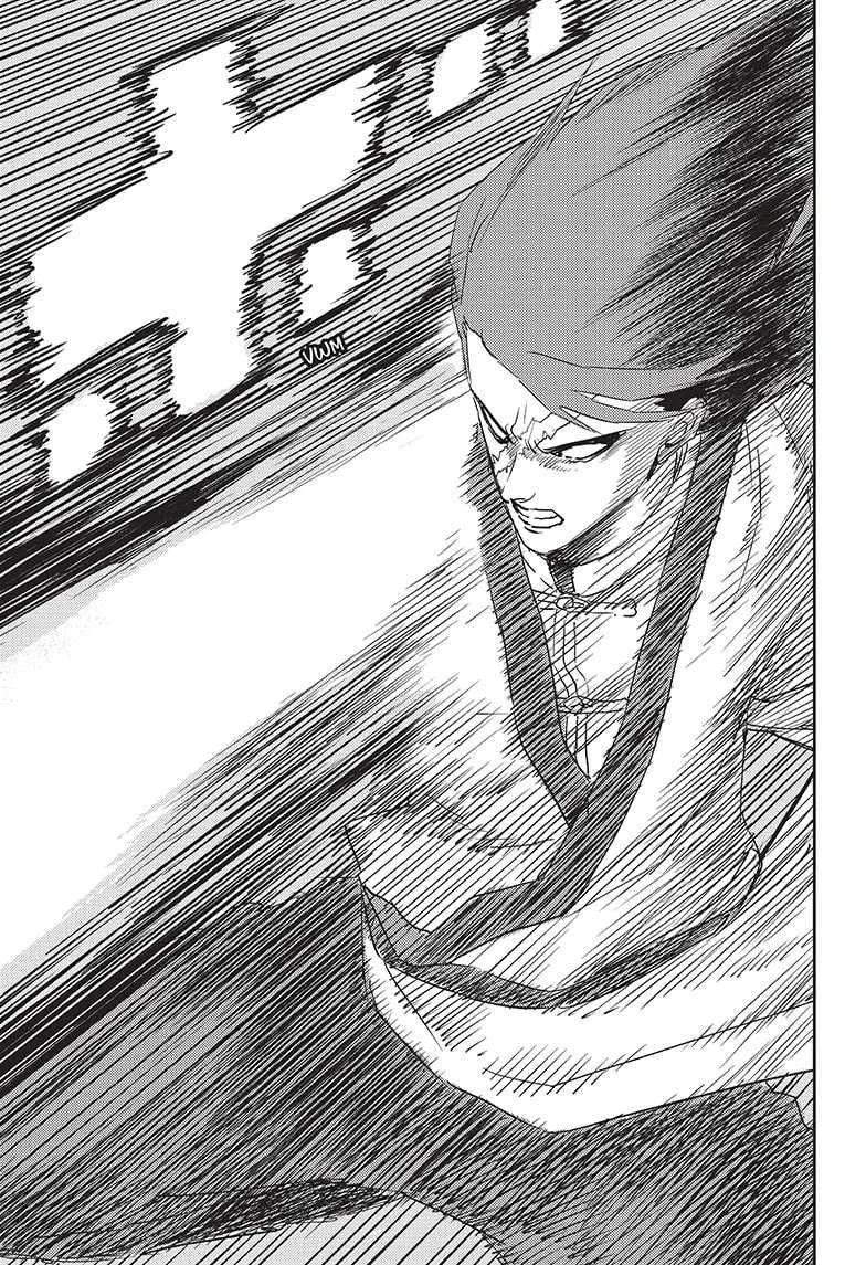 Jiangshi X Chapter 7 Gambar 17