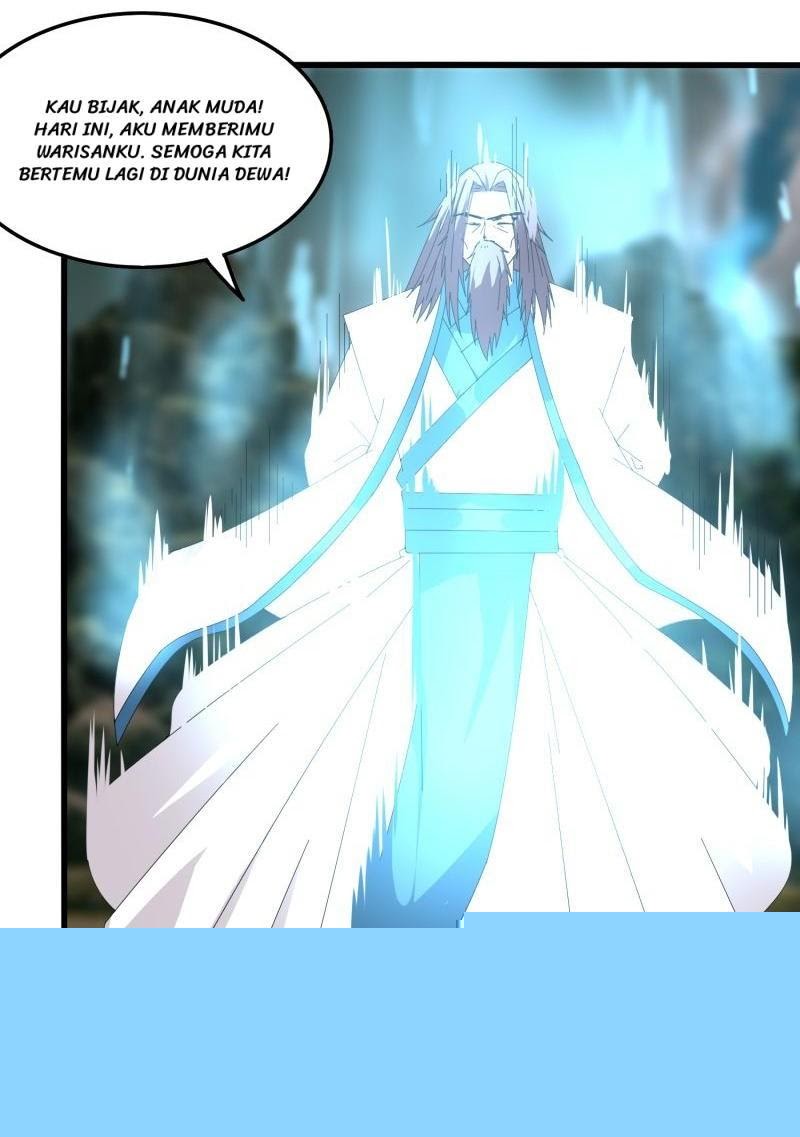 Baca Manhua JIANREN Chapter 51 Gambar 2