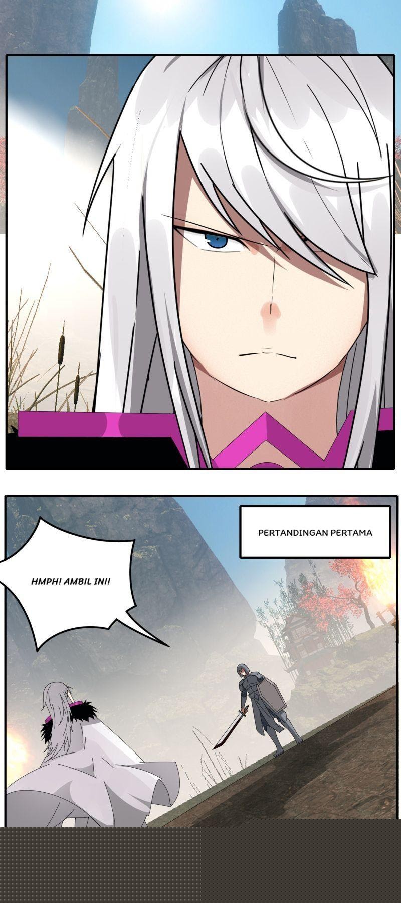 JIANREN Chapter 51 Gambar 7