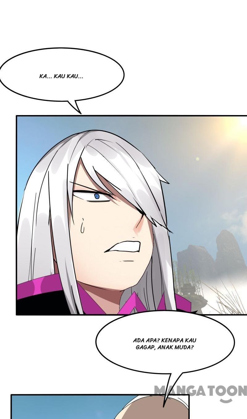 Baca Komik JIANREN Chapter 52 Gambar 1