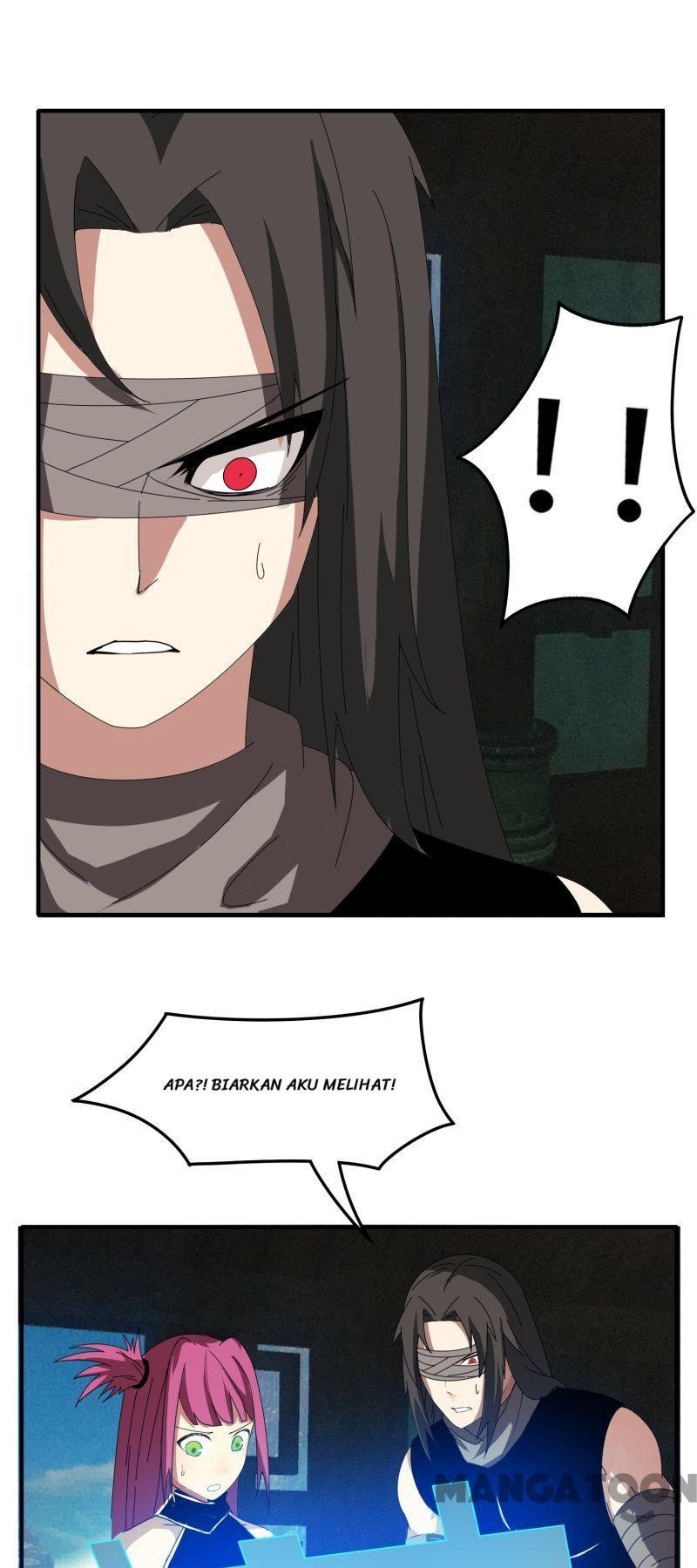 JIANREN Chapter 52 Gambar 13