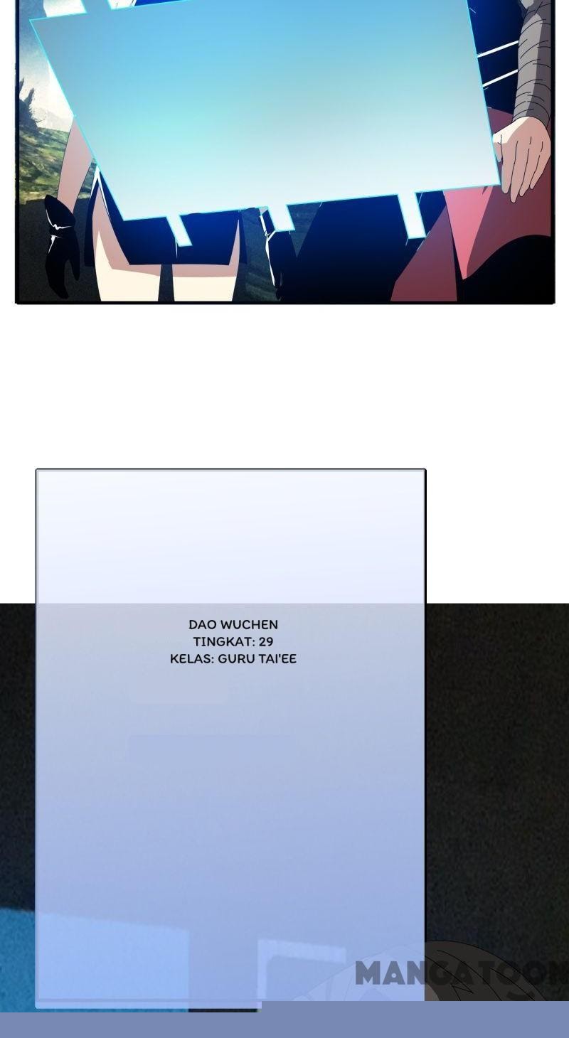 JIANREN Chapter 52 Gambar 14