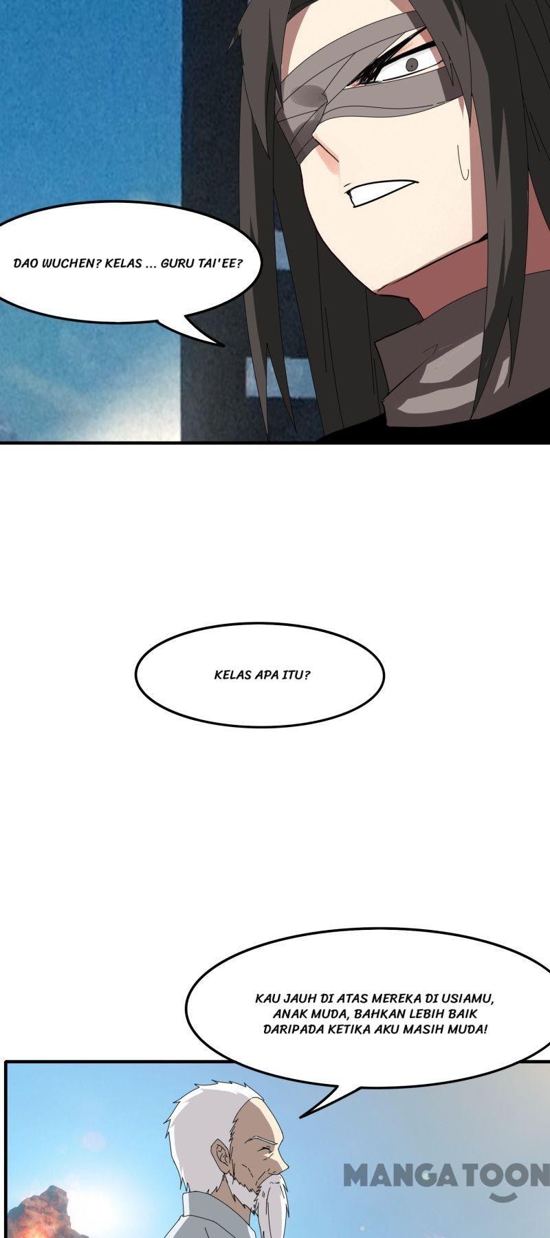 JIANREN Chapter 52 Gambar 15
