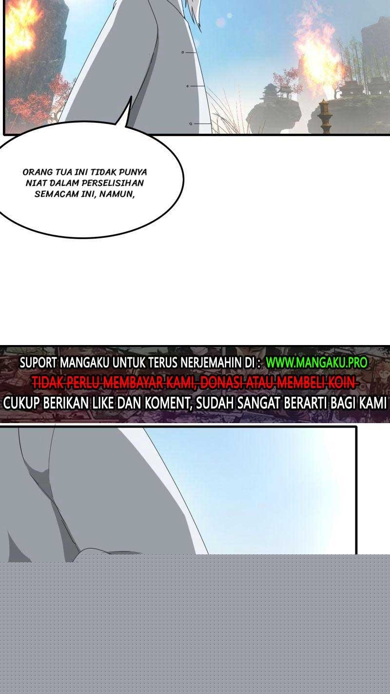JIANREN Chapter 52 Gambar 16