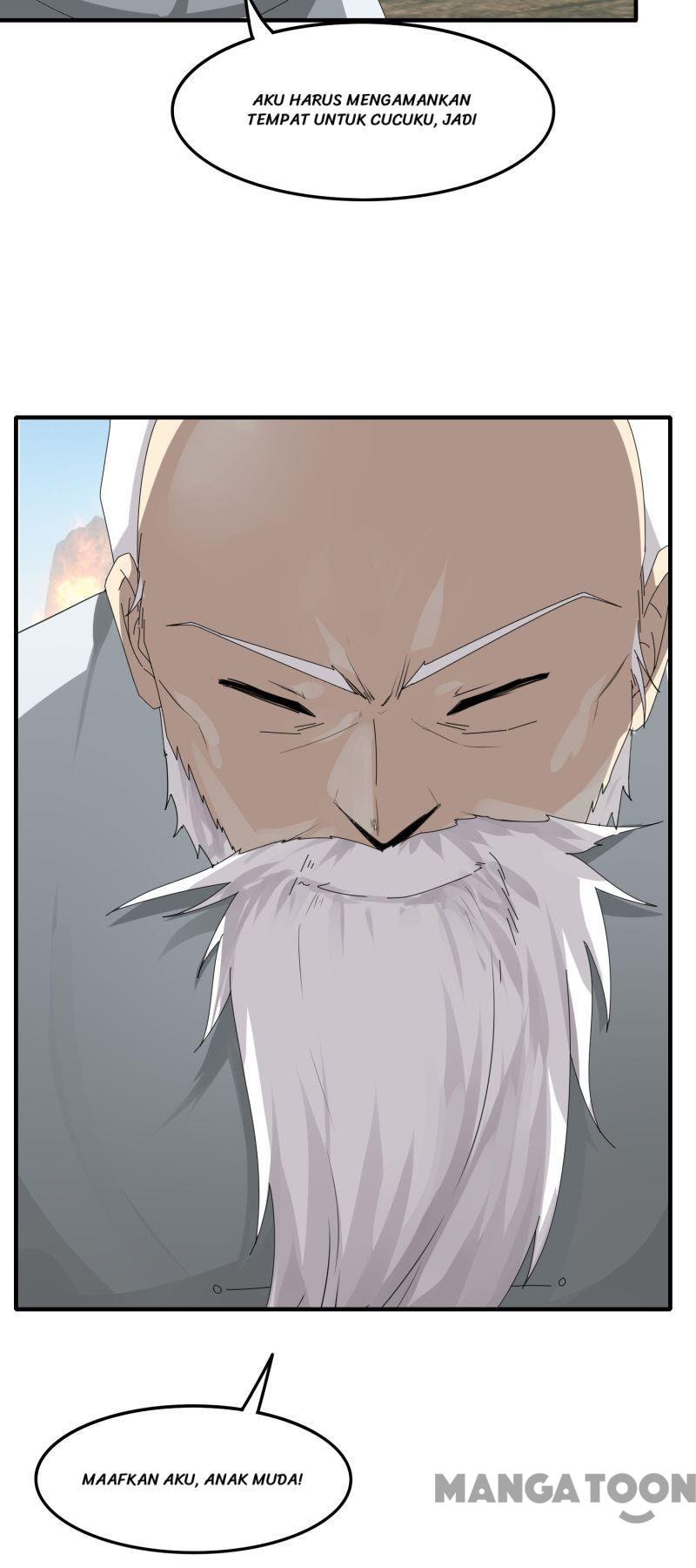 JIANREN Chapter 52 Gambar 17