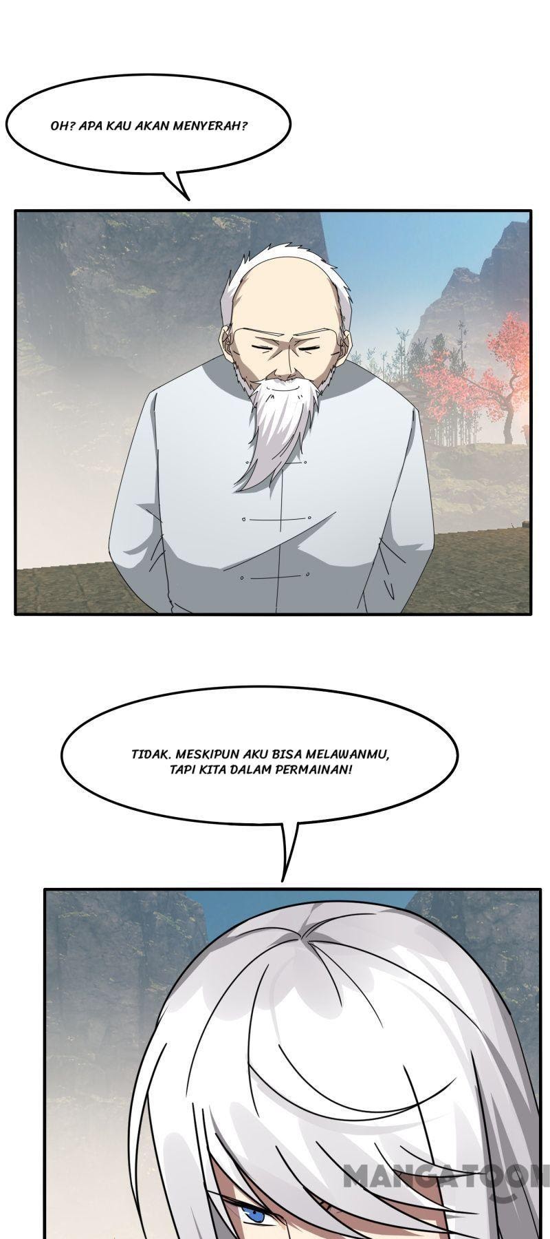 JIANREN Chapter 52 Gambar 4