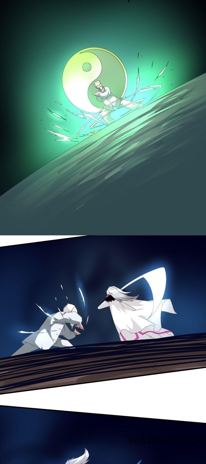 JIANREN Chapter 52 Gambar 7