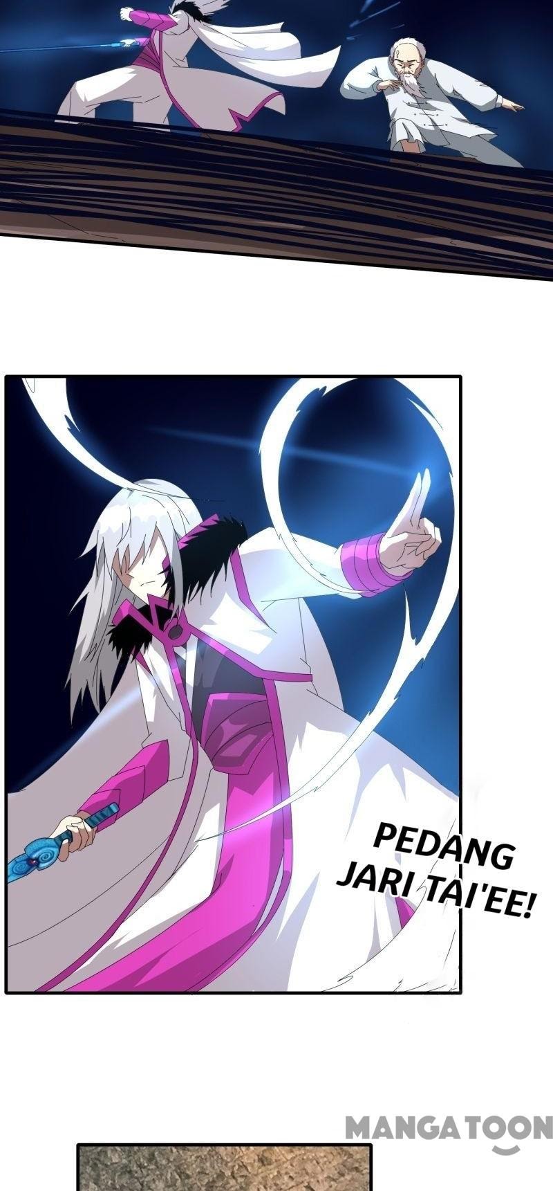 JIANREN Chapter 52 Gambar 8