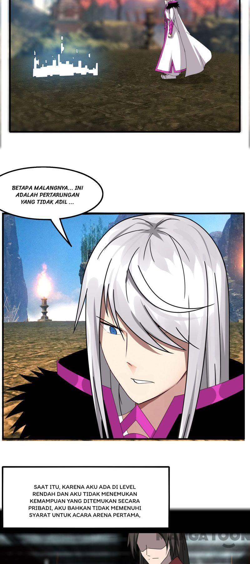 Baca Manhua JIANREN Chapter 54 Gambar 2