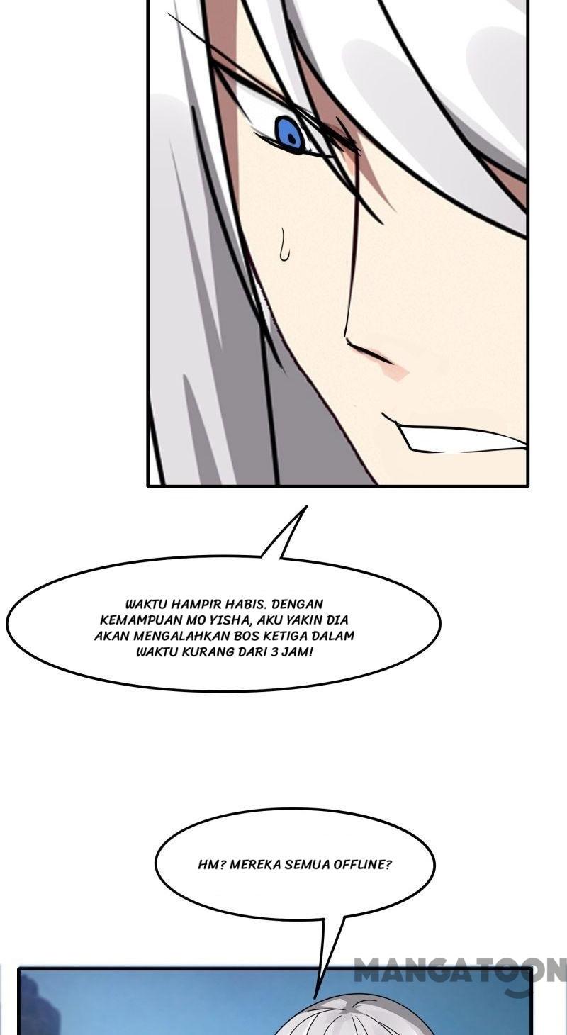 JIANREN Chapter 54 Gambar 5