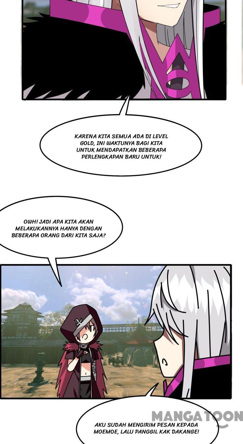 JIANREN Chapter 58 Gambar 10