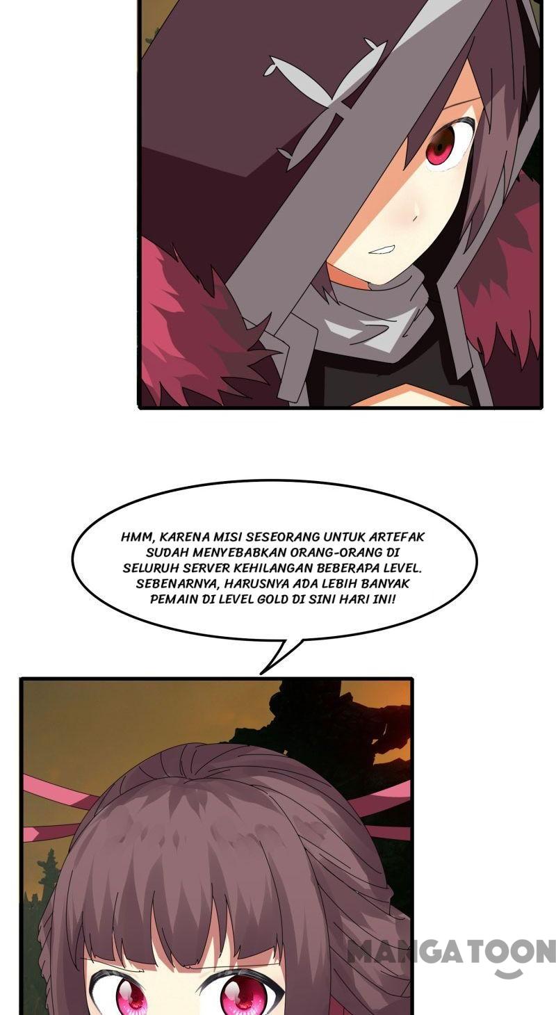 JIANREN Chapter 58 Gambar 12
