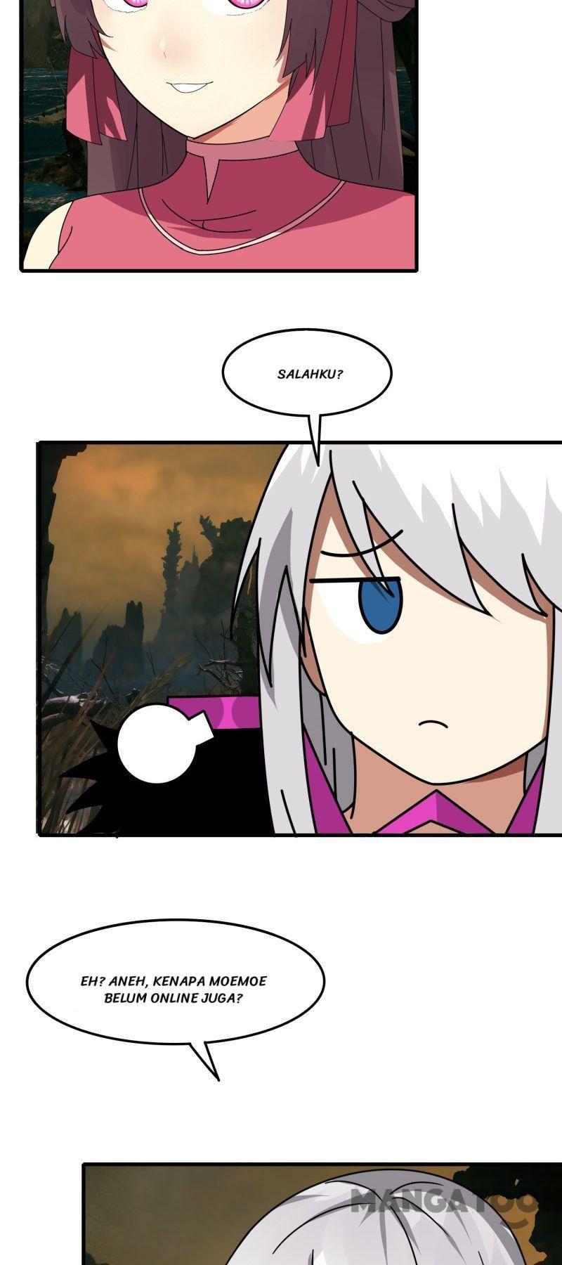 JIANREN Chapter 58 Gambar 13