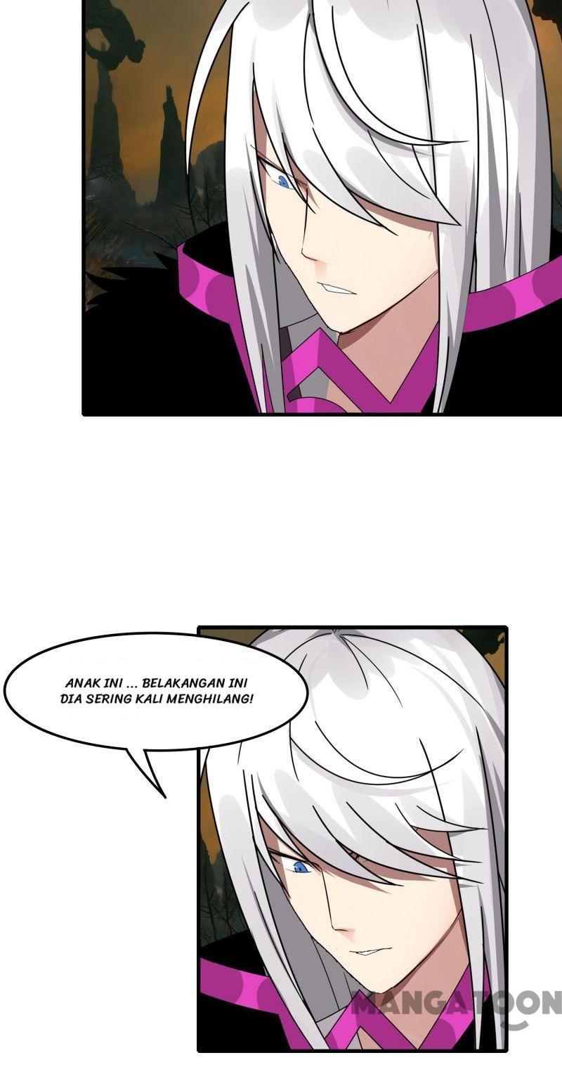 JIANREN Chapter 58 Gambar 14