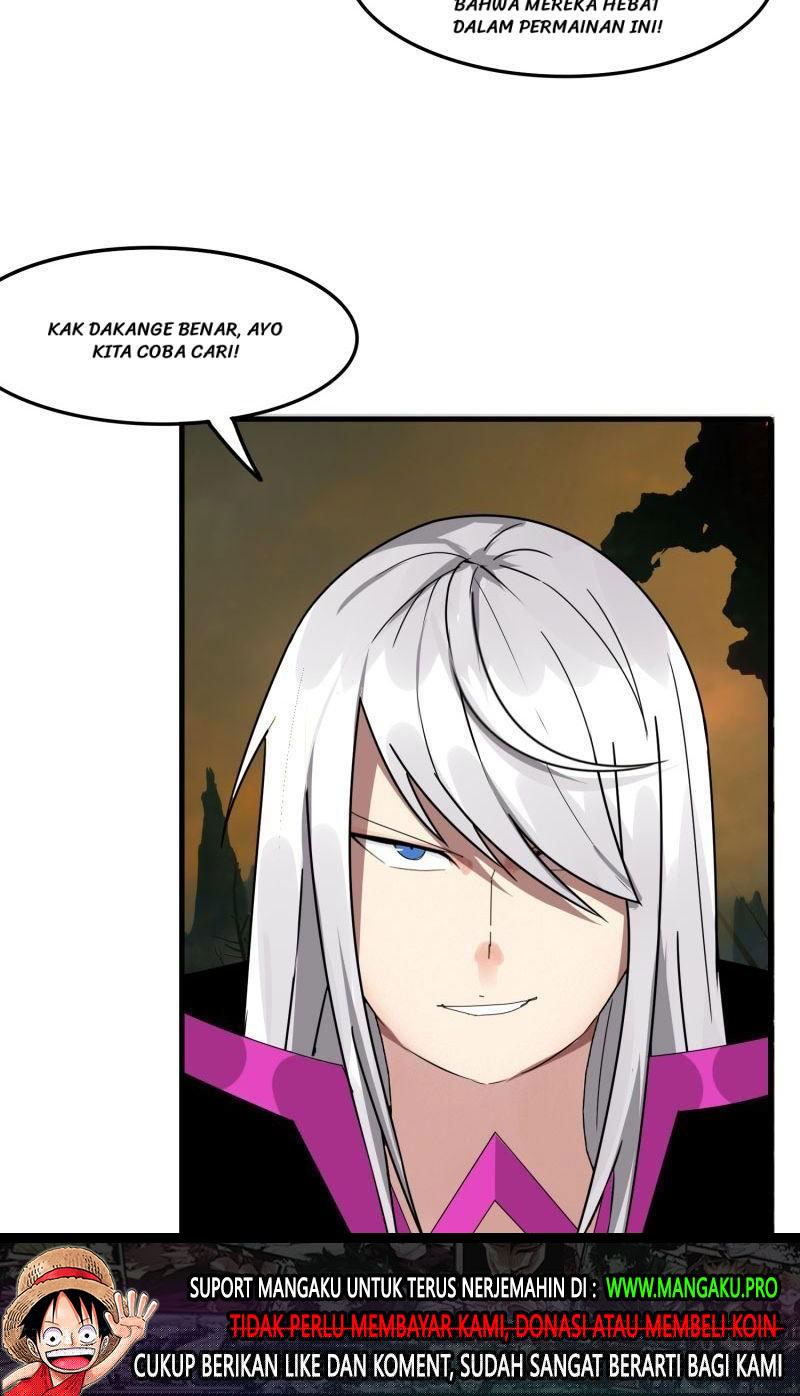 JIANREN Chapter 58 Gambar 16