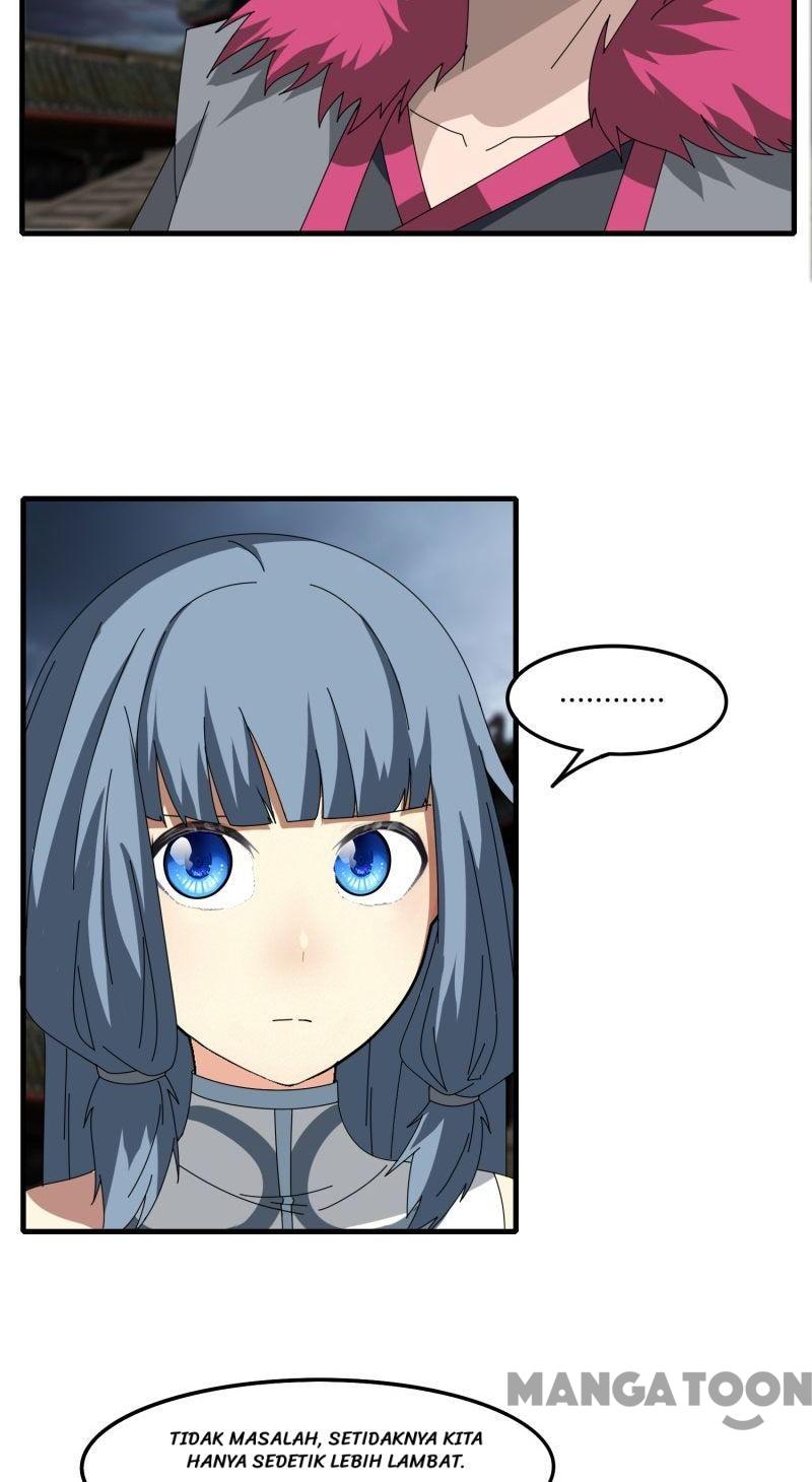 Baca Manhua JIANREN Chapter 58 Gambar 2