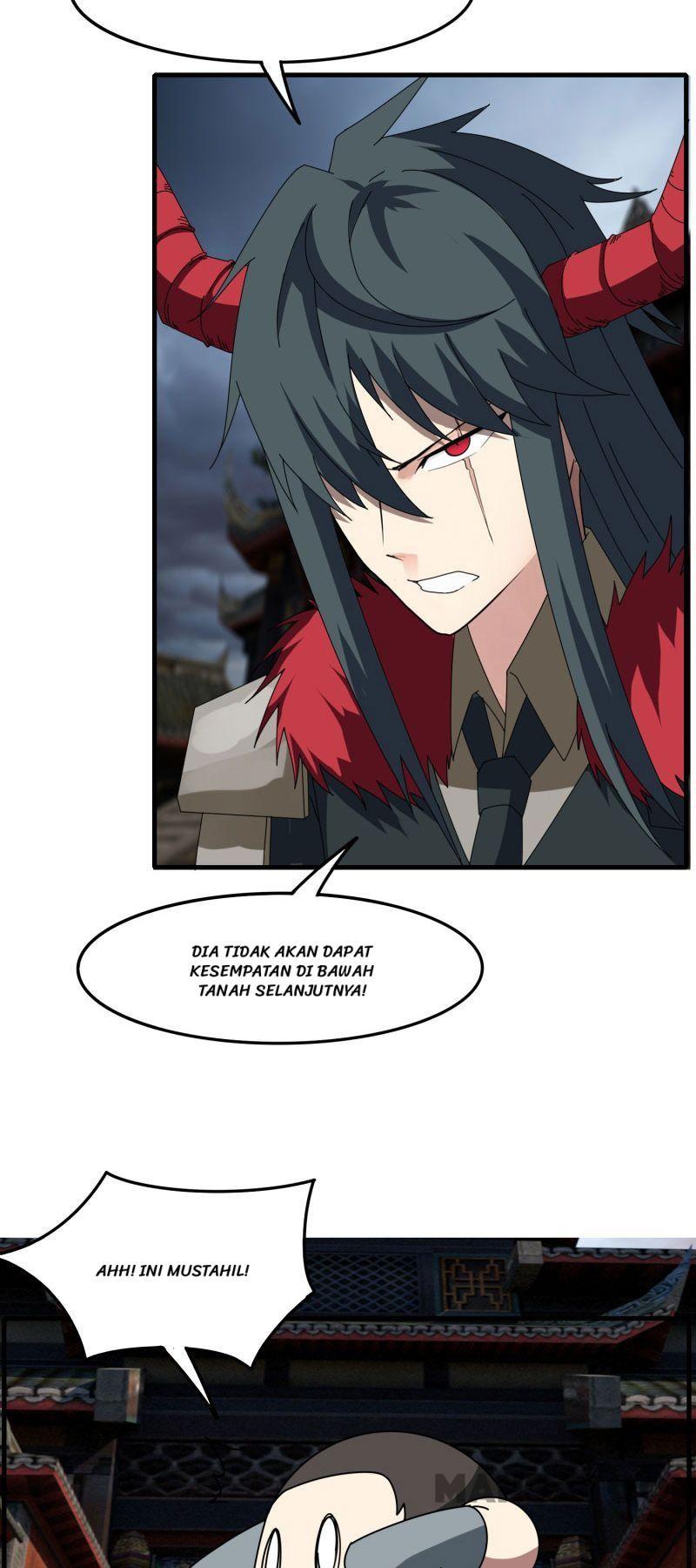 JIANREN Chapter 58 Gambar 3