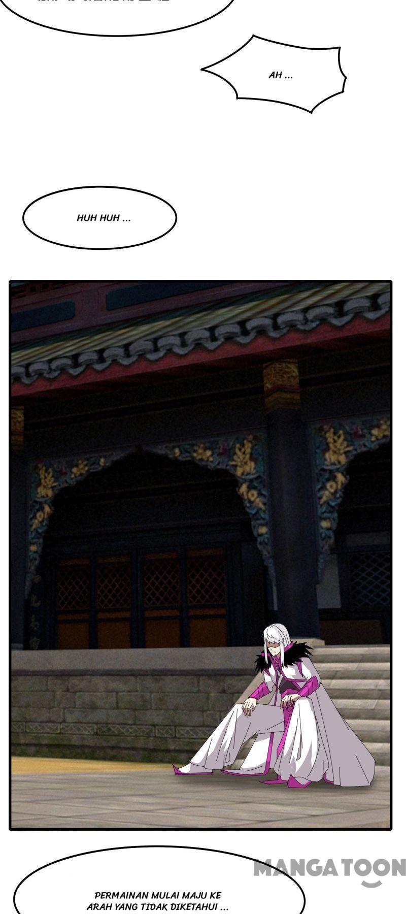 JIANREN Chapter 58 Gambar 5