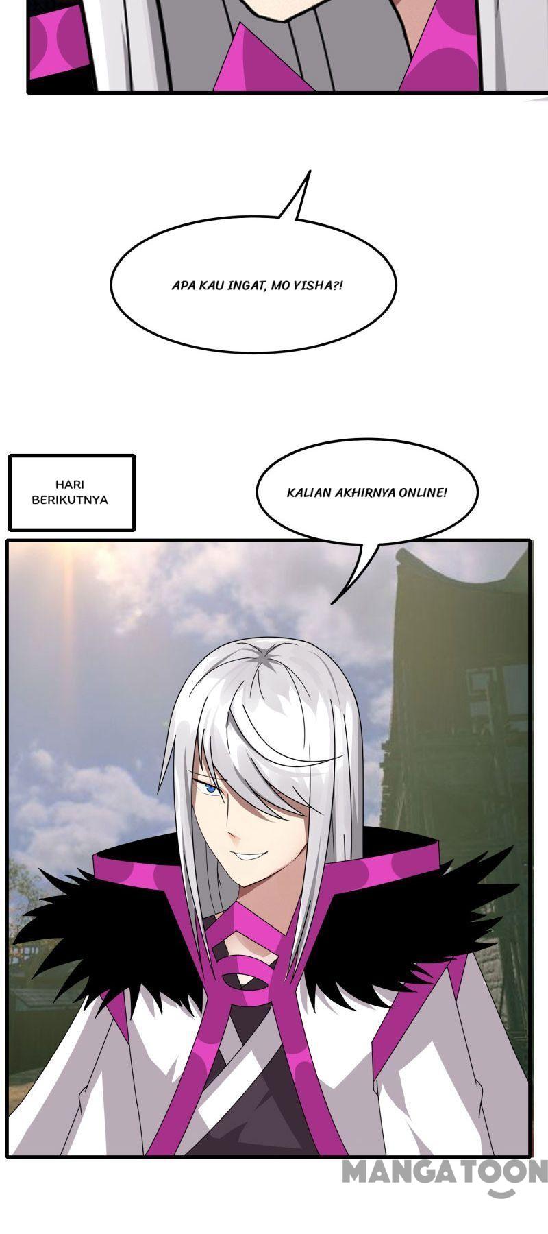 JIANREN Chapter 58 Gambar 7