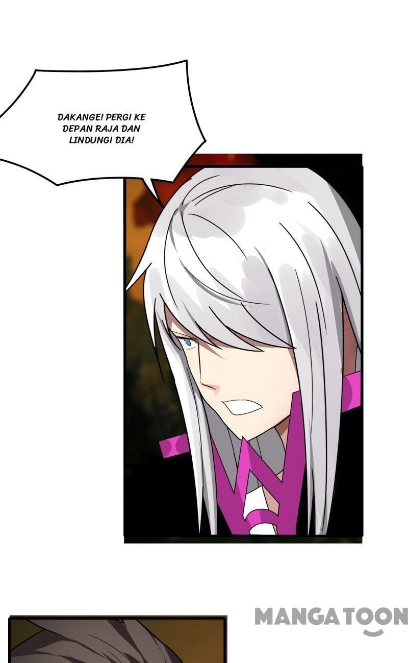 Komik JIANREN Chapter 61 gambar nomor 1