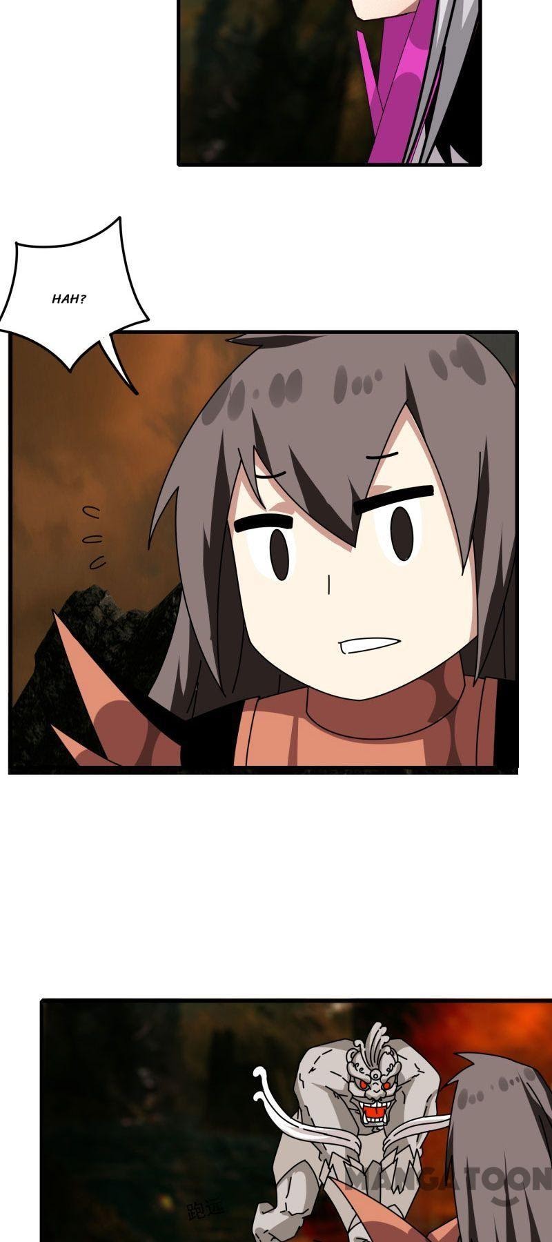 JIANREN Chapter 61 Gambar 10