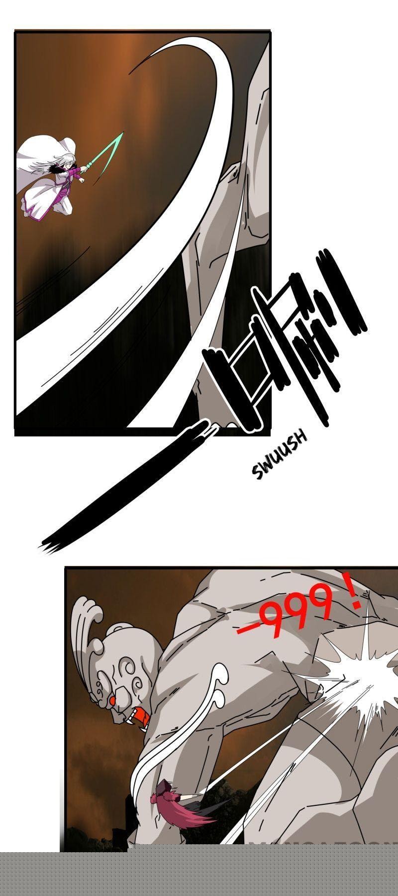 JIANREN Chapter 61 Gambar 12