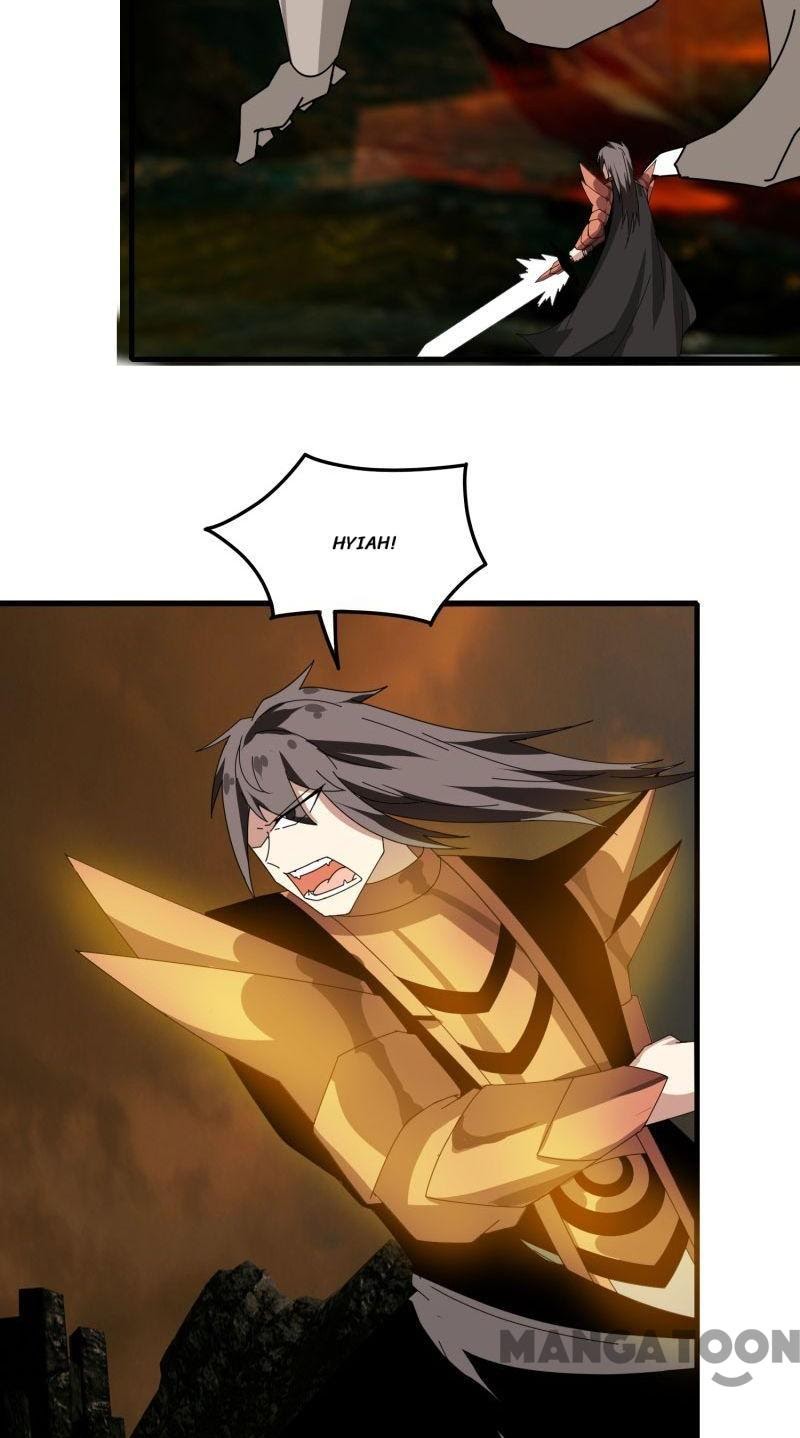 JIANREN Chapter 61 Gambar 13